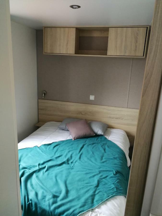 Bungalow 3Ch 2Sdb 8 Pers. Les Mathes ภายนอก รูปภาพ