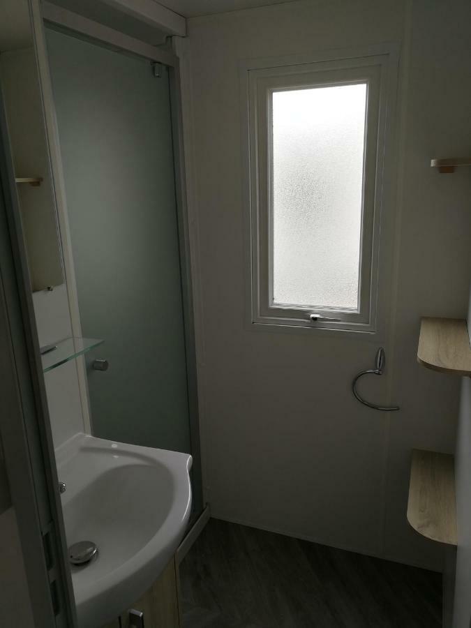 Bungalow 3Ch 2Sdb 8 Pers. Les Mathes ภายนอก รูปภาพ