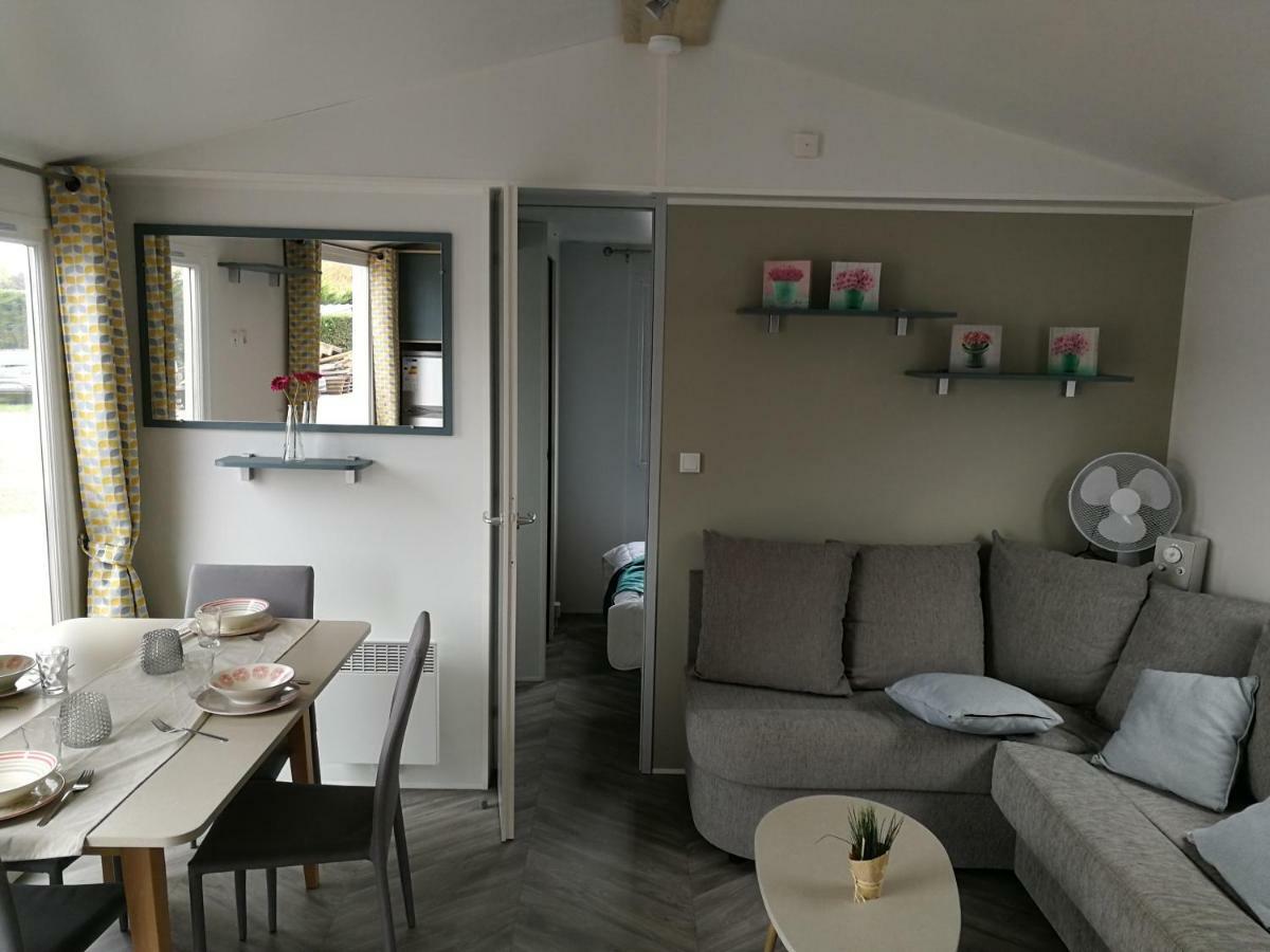 Bungalow 3Ch 2Sdb 8 Pers. Les Mathes ภายนอก รูปภาพ