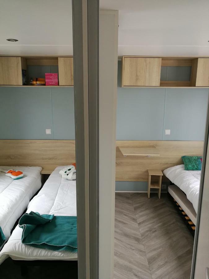 Bungalow 3Ch 2Sdb 8 Pers. Les Mathes ภายนอก รูปภาพ